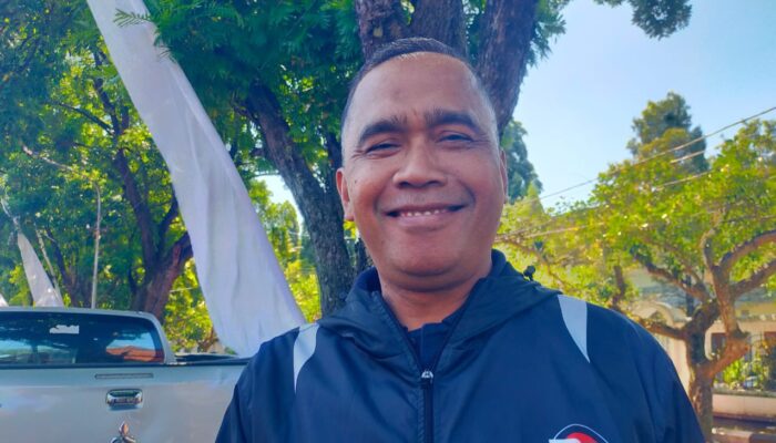 Tim Sepak Bola Putri Garut Lolos ke Semifinal, Kadispora: Bukti Pembinaan Atlet Berjalan Positif
