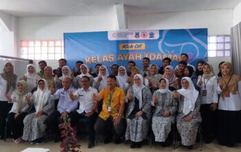 Garut Jadi Percontohan Kelas Ayah Idaman di Jabar, Ini Pertimbangan BKKBN