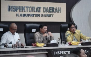 BPK Masih Temukan Sejumlah Catatan di Garut, Pemkab Klaim 82,9 Persen Rekomendasi Sudah Ditindaklanjuti
