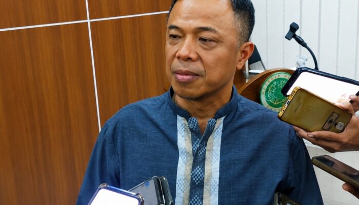 DPRD Jabar Cek Kesiapan DOB Garut Selatan dan Garut Utara, Pemkab: Dukungan Sudah Lengkap, Tinggal Tunggu Pusat