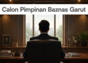 Ingin Jadi Pimpinan Baznas Garut? Kini Cukup Lulusan SMA, Wajib Bersih dari Catatan Pidana