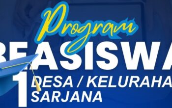 Pemkab Garut Buka Lagi Beasiswa Satu Desa Satu Sarjana 2026, Kuota Masih Tersedia untuk 109 Desa dan Kelurahan