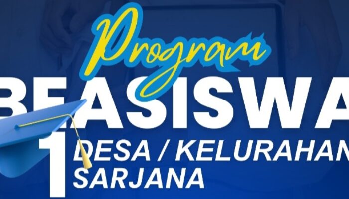Pemkab Garut Buka Lagi Beasiswa Satu Desa Satu Sarjana 2026, Kuota Masih Tersedia untuk 109 Desa dan Kelurahan