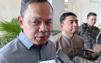 Wamendagri Bima Arya Titip Pesan kepada ASN Garut: Dekat dengan Warga dan Pahami Persoalan di Lapangan