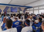 Boboko Garut Perkuat Solidaritas Bobotoh Lewat Kegiatan Sosial, Anggota Sudah Tembus 100 Orang
