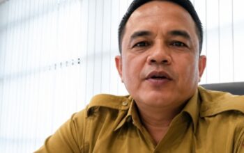 Kepala DPMPTSP Garut Bagikan Kisah Lolos dari Operasi Bypass Jantung, Ajak Pasien Jangan Takut Berobat