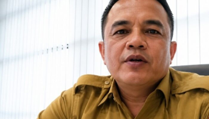Kepala DPMPTSP Garut Bagikan Kisah Lolos dari Operasi Bypass Jantung, Ajak Pasien Jangan Takut Berobat