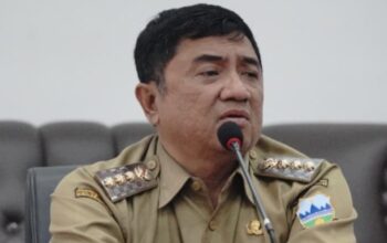 Bupati Garut Minta Dishub Pasang Rambu Batas Tonase, Kendaraan ODOL Dilarang Melintas di Jalan Kabupaten