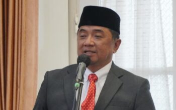 Angka Kelahiran di Garut Turun dari 54 Ribu Jadi 40 Ribu per Tahun, Bupati: Saatnya Fokus Tingkatkan Kualitas SDM