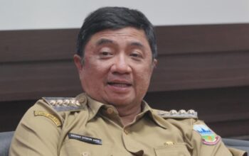 Bupati Garut Pastikan Kontrak PPPK Diperpanjang, Tegaskan Belum Ada Pengangkatan Jadi Penuh Waktu