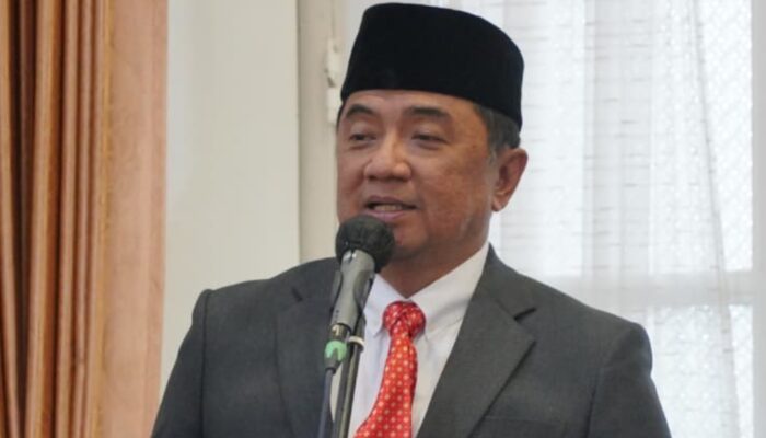 Angka Kelahiran di Garut Turun dari 54 Ribu Jadi 40 Ribu per Tahun, Bupati: Saatnya Fokus Tingkatkan Kualitas SDM