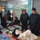 Dapur MBG di Lokasi Dugaan Keracunan Garut Dihentikan Sementara, Bupati Minta BGN Perketat Pengawasan