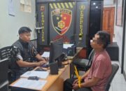 Curanmor di Depan Rutan Garut Terungkap Kurang dari 7 Jam, Polisi Tangkap Satu Pelaku dan Sita Sepeda Motor Korban