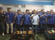 Demokrat Jabar Mulai Panaskan Mesin Politik, Target Siapkan 8.000 Saksi untuk Pemilu 2029