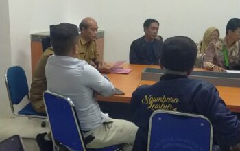 Dinas Pendidikan Garut Cari Jalan Keluar bagi Siswa yang Belum Lolos SPMB, Buka Peluang Diskresi Kuota