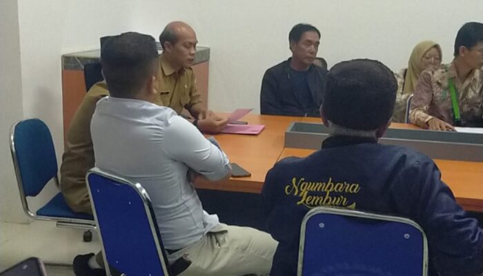 Dinas Pendidikan Garut Cari Jalan Keluar bagi Siswa yang Belum Lolos SPMB, Buka Peluang Diskresi Kuota