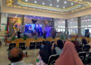 Festival Seni Islami Jawa Barat Digelar di Garut, Diikuti 88 Peserta untuk Lestarikan Seni Qasidah dan Vokal Religi