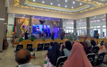 Festival Seni Islami Jawa Barat Digelar di Garut, Diikuti 88 Peserta untuk Lestarikan Seni Qasidah dan Vokal Religi