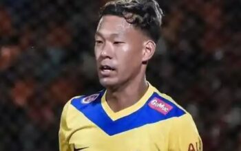 Pernah Antar Sanfrecce Hiroshima Juara Tiga Kali, Gakuto Notsuda Kini Siap Perkuat Persib Bandung