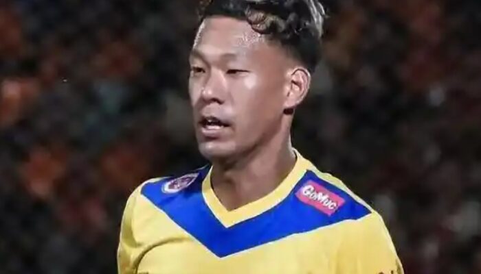 Pernah Antar Sanfrecce Hiroshima Juara Tiga Kali, Gakuto Notsuda Kini Siap Perkuat Persib Bandung