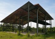 Tiga Pekan Laporan Dugaan Korupsi GOR Desa Tambaksari Belum Berprogres, Warga Desak Kejari Garut Bertindak