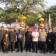 Polres Garut Kerahkan Personel Lintas Satuan Amankan Hajat Laut Rancabuaya 2026