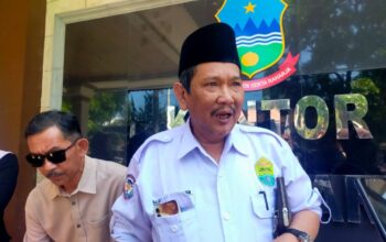 Garut Utara Matangkan Dokumen Pemekaran, PM Gatra: Jangan Hanya Menunggu Moratorium Dibuka