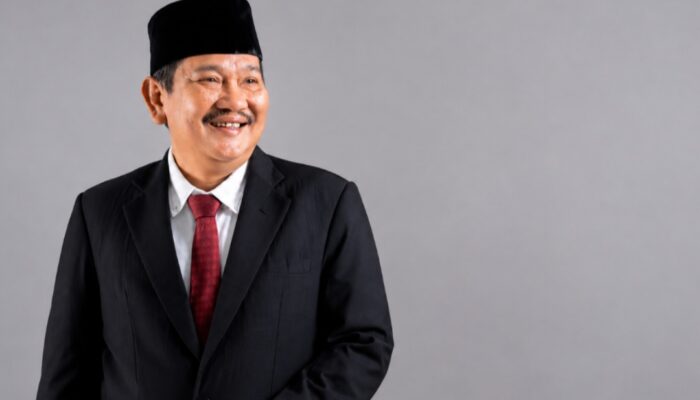 Usulan Nama Provinsi Sunda Masuk Jalur Legislasi, Tokoh Gerpis: Momentum Mengembalikan Identitas dan Peradaban