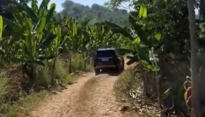 Jalan Poros Cimahi–Cikarang–Pamalayan Garut Bakal Dibangun pada 2026, Akses Warga dan Distribusi Hasil Pertanian Jadi Prioritas