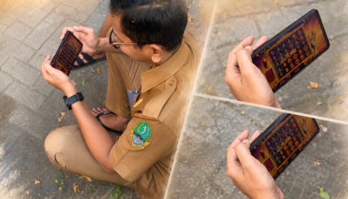 PPATK Temukan ASN Jabar Bertransaksi Judi Online hingga Rp800 Juta Setahun, Pemprov Tempuh Jalur Pembinaan