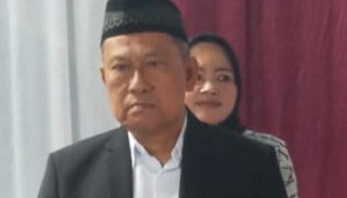 Jumardi Menang Telak pada Pilkades PAW Desa Cisewu, Raih 123 dari 181 Suara Sah