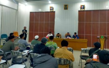 Bupati Garut Tegaskan Seleksi Pimpinan Baznas Berdasarkan Kompetensi, Respons Isu Mantan Terpidana Korupsi