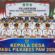 17 Kades PAW di Garut Resmi Dilantik, Tujuh Desa Masih Tunggu Pemilihan dan Proses Administrasi