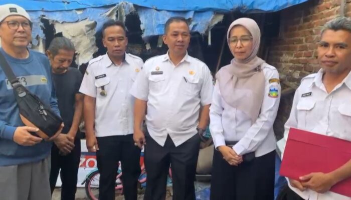 Pemkab Garut Klarifikasi Kasus Pak Andi yang Viral di TikTok, Tetap Telusuri Identitas dan Siapkan Bantuan Sosial