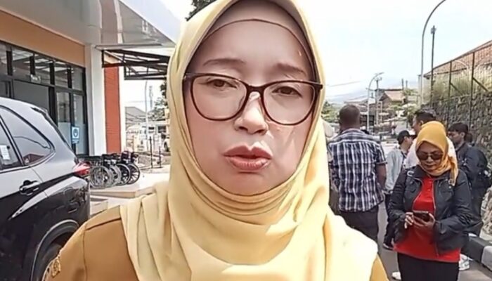 Dinkes Garut Bantah RS Limbangan Mangkrak, Penyelesaian Proyek Masih Menunggu Kepastian Anggaran