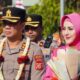 Kapolres Garut Resmi Berganti, AKBP Niko N Adi Putra Gantikan AKBP Yugi Bayu Hendarto