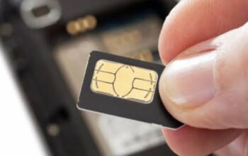 Kemkomdigi Pastikan Registrasi Kartu SIM Biometrik Berlaku di Seluruh Operator, Sudah 4,9 Juta Pelanggan Terdaftar