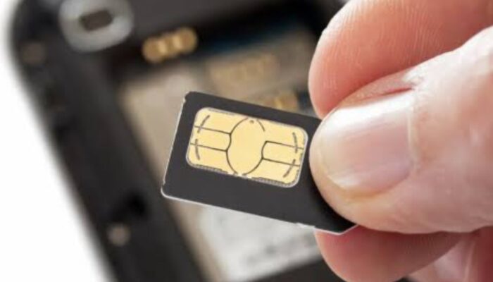 Kemkomdigi Pastikan Registrasi Kartu SIM Biometrik Berlaku di Seluruh Operator, Sudah 4,9 Juta Pelanggan Terdaftar