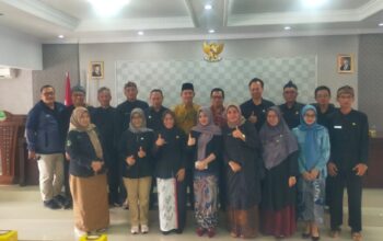 KCD Pendidikan Wilayah XI Ingatkan Plt Kepala Sekolah Jaga Integritas, Pengangkatan Definitif Masih Menunggu Kebijakan Provinsi