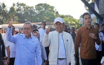 Jabar Wajibkan Siswa SMA/SMK Memungut dan Memilah Sampah, Masuk Praktikum IPA Mulai Disiapkan