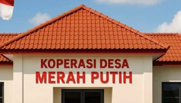 Garut Terbanyak, Pemprov Jabar Targetkan 1.793 Koperasi Desa Merah Putih Rampung Juli 2026