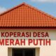 Garut Terbanyak, Pemprov Jabar Targetkan 1.793 Koperasi Desa Merah Putih Rampung Juli 2026