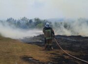 Kebakaran di Garut Capai 165 Kasus hingga Juli 2026, Kerugian Tembus Rp12,1 Miliar