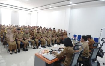 Pemkab Garut Isi 118 Jabatan Kepala Sekolah, Dorong Peningkatan Mutu Pendidikan dan Tekan Angka Putus Sekolah