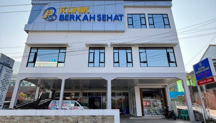 Klinik Berkah Sehat Cisewu Garut Tingkatkan Layanan Rawat Inap, Hadirkan Kembali Prolanis Gratis bagi Peserta BPJS