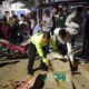 Pemotor Asal Cilawu Tewas setelah Tabrak Pilar Bahu Jalan di Jalur Garut-Tasikmalaya