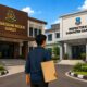Kasus Dugaan Korupsi GOR Desa Tambaksari Garut Belum Berprogres, Pelapor Kembali Datangi Kejari dan Inspektorat