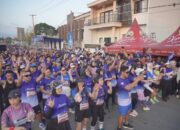 Papandayan Chicken Run 2026 Resmi Digelar, Bupati Garut Dorong Sport Tourism untuk Dongkrak Pariwisata
