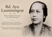 Wanoja Gatra Jadikan Keteladanan Rd. Ayu Lasminingrat Inspirasi Pemberdayaan Perempuan Garut Utara