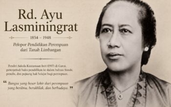 Wanoja Gatra Jadikan Keteladanan Rd. Ayu Lasminingrat Inspirasi Pemberdayaan Perempuan Garut Utara